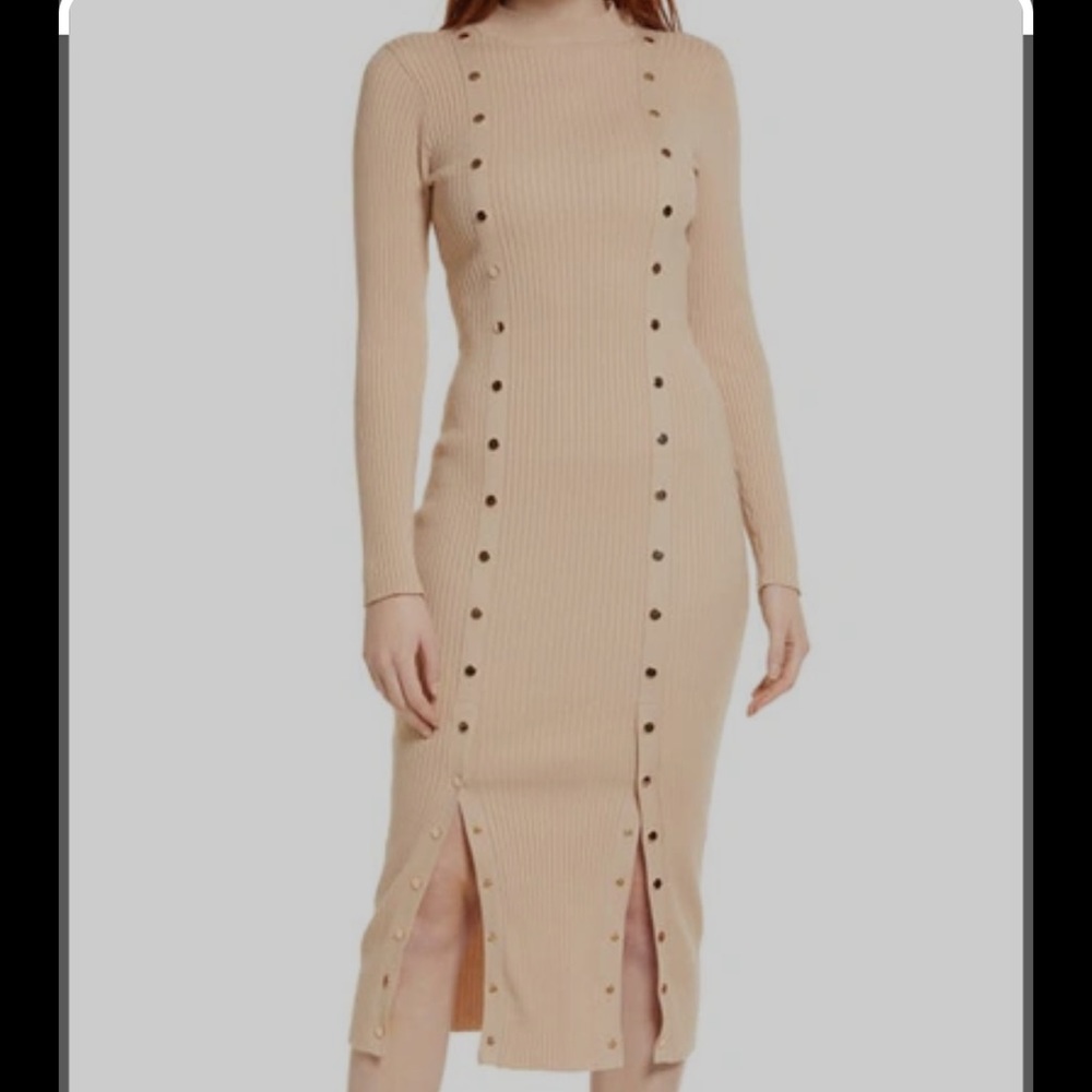 Brand new Bebe dress